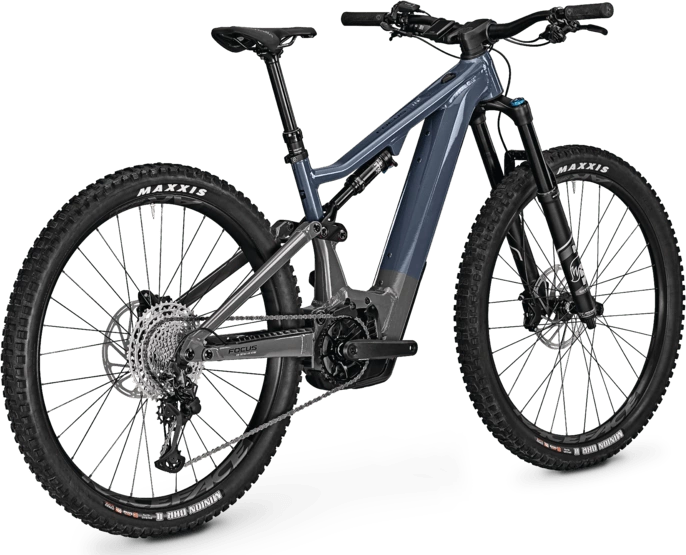 FOCUS JAM2 6.8 2023 - Santoyo Bikes Elche